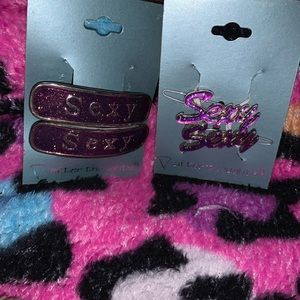 Cute “sexy” pins